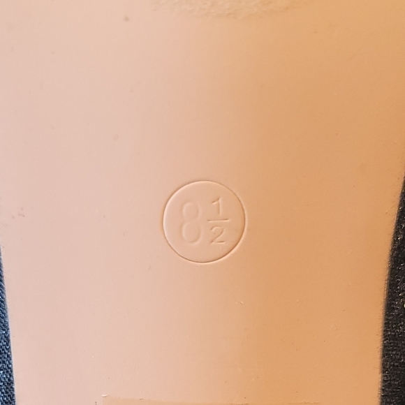 Lauren Lorraine Dress Shoes - Picture 5 of 6